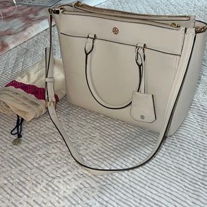 Tory burch purse